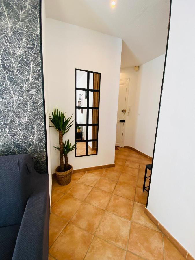 Corso Home- Central Apartment In Menton Exterior photo