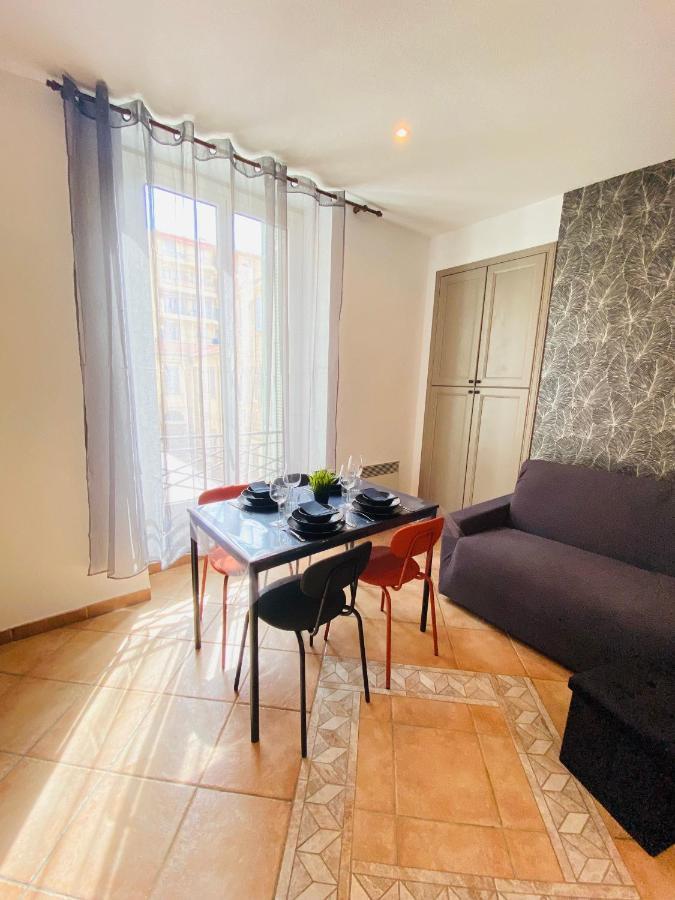 Corso Home- Central Apartment In Menton Exterior photo